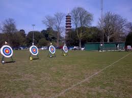 Image result for Rivernook Bowmen