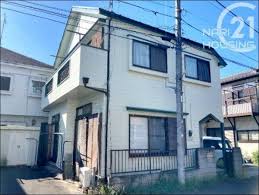 Image result for 武蔵村山市岸2丁目〈中古〉JR八高線「箱根ヶ崎」駅バス６分停歩４分　閑静な住宅地　前面道路が広いのでクルマの運転が苦手な方も車庫入れ楽々！　全居室収納充実！