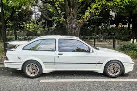 Image result for ford rs500 cosworth