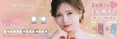 「フレッシュルックデイリーズイルミネート」の画像検索結果