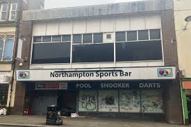 Image result for New Northampton Club