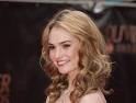 LILY JAMES - DisneyWiki
