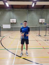 Image result for Laverstock Badminton Club