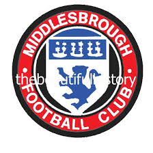 Image result for Middlesbrough Athletics Club