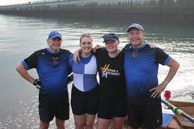 Image result for Dover Rowing Club