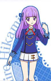 「氷上スミレ アイカツ!」の画像検索結果