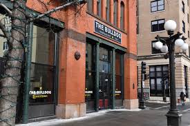 Image result for bulldog bowls club