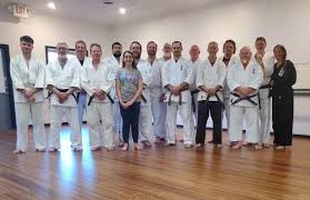 Image result for Ryusui-ryu Martial Arts School East Grinstead