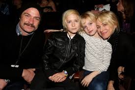 Image result for Maclaren Easy Traveller Naomi Watts and Liev Schreiber