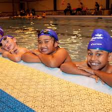 Image result for Bracknell Synchronised Swimming Club