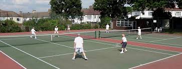 Image result for Shepley Tennis Club
