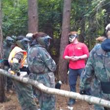 Image result for Holmbush Paintball, West Sussex
