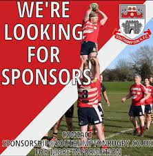 Image result for Southampton Rugby Club