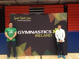 Image result for Rathgael Gymnastics and Trampolining Club