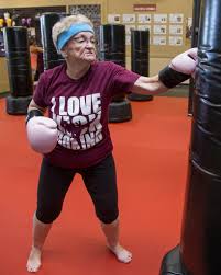Image result for ILoveKickBoxing Vancouver