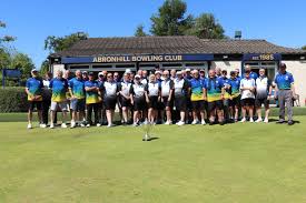 Image result for Abronhill Bowls Club