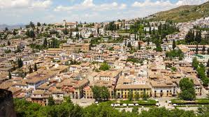 Image result for sacromonte