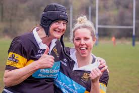 Image result for Leigh Rufc