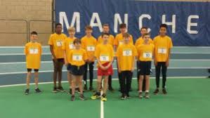 Image result for West Cheshire Athletic Club