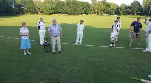 Image result for Stretford Cricket Club
