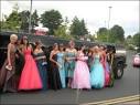 Limo Hire School Prom Hummer