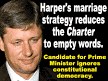 Equal Marriage For Same-Sex Couples | International Freedom to Marry Day - Feb 14 - harper_vote