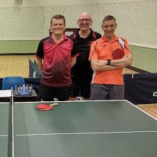 Image result for Rowhedge Table Tennis Club