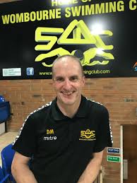 Image result for Wombourne Swimming Club