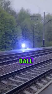Image result for ball lightning