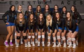 Image result for Reading Aces Volleyball Club
