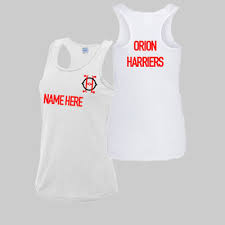 Image result for Orion Harriers Athletics Club