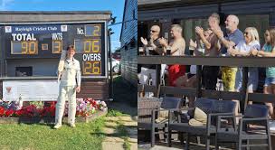 Image result for The Rayleigh Cricket Club