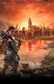 Image result for Blackwood