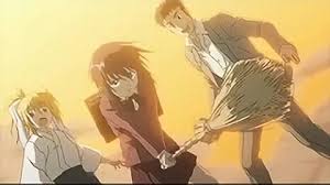 「石田虎侍 バンブーブレード」の画像検索結果