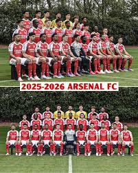 Image result for Arsenal Football Club