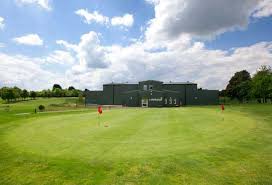 Image result for Thorpe Wood Golf Club
