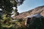 Montana Glamping Company Offers Delivery And Set Up Of Luxury Camp