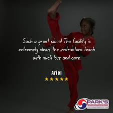 Image result for Park's Martial Arts Coral Springs