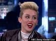 Miley Cyrus' 'Jimmy Kimmel Live' Appearance Is More Bizarre Than ... - s-MILEY-CYRUS-JIMMY-KIMMEL-LIVE-large