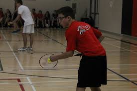 Image result for St Marks Badminton Club