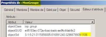 active directory - LDAP query not work for group Domain Users ...