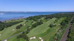 Image result for Carrickfergus Golf Club