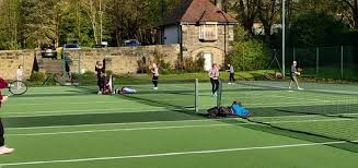 Image result for Salts Tennis Club