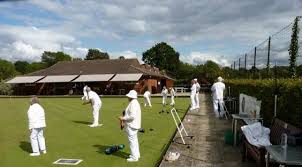Image result for West End (Coatbridge) Bowling Club