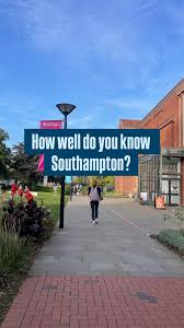Image result for University of Southampton
