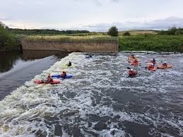 Image result for Knottingley Canoe Club