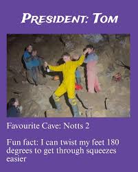 Image result for Manchester University Speleological Society