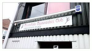 Image result for Avondale Gymnastics Club