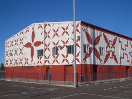 Image result for Sports Centre Netball