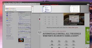 Image result for firefox 4 ubuntu